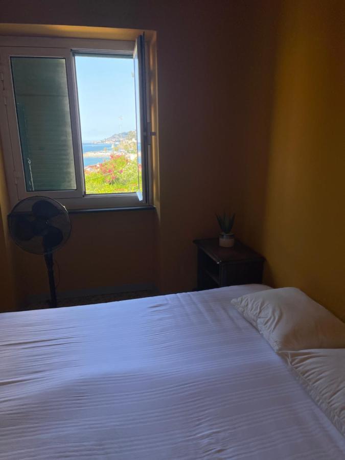 Appartement Borgo Prino à Imperia Extérieur photo
